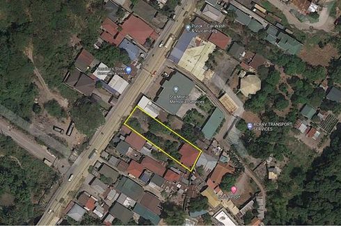 Commercial for sale in Manibaug Paralaya, Pampanga