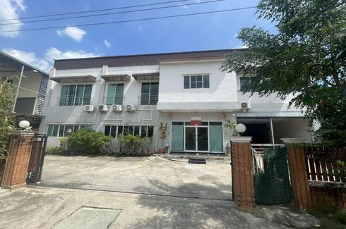 Warehouse / Factory for sale in Phanthai Norasing, Samut Sakhon