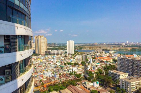 2 Bedroom Apartment for sale in Phuong 21, Ho Chi Minh