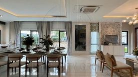 5 Bedroom House for sale in The City Bangna, Bang Kaeo, Samut Prakan