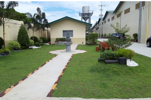 Warehouse / Factory for rent in Santa Cruz, Bulacan