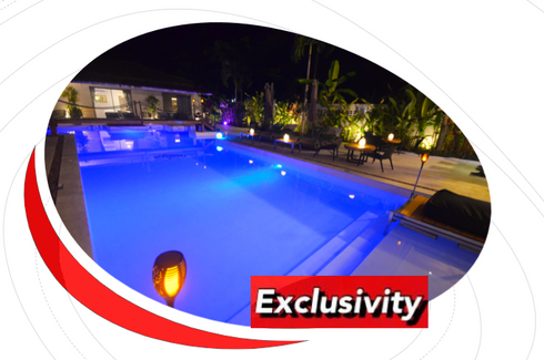11 Bedroom Hotel / Resort for sale in Bo Phut, Surat Thani