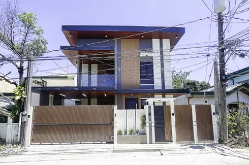 5 Bedroom House for sale in BF Homes Executive Village, Almanza Uno, Metro Manila