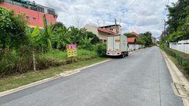 Land for sale in Chan Kasem, Bangkok near MRT Chankasem