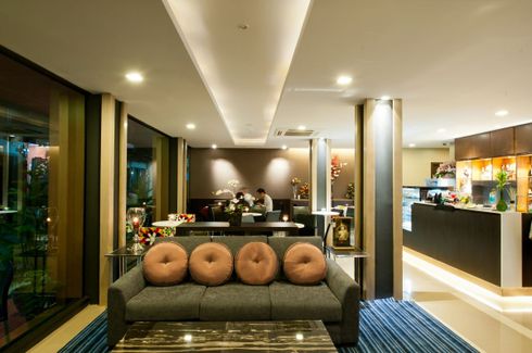 ขายโรงแรม / รีสอร์ท 34 ห้องนอน ใน คลองตันเหนือ, วัฒนา ใกล้ BTS พร้อมพงษ์