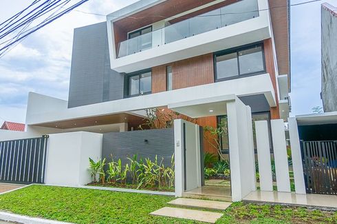 7 Bedroom House for sale in Pansol, Metro Manila