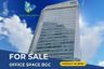 Office for sale in BGC, Metro Manila