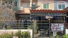 3 Bedroom Townhouse for sale in Lahan, Nonthaburi