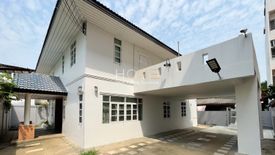 5 Bedroom House for sale in Din Daeng, Bangkok near MRT Huai Khwang