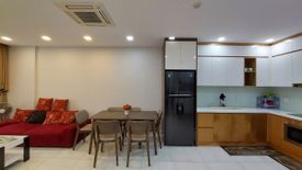 Cho thuê căn hộ chung cư 2 phòng ngủ tại The Botanica, Phường 2, Quận Tân Bình, Hồ Chí Minh