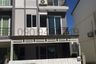 5 Bedroom Townhouse for rent in Gusto Grand Ramkhamhaeng, Saphan Sung, Bangkok