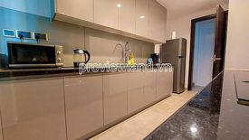 3 Bedroom Apartment for rent in Phuong 6, Ho Chi Minh