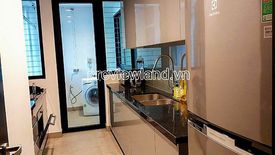 3 Bedroom Apartment for rent in Phuong 6, Ho Chi Minh