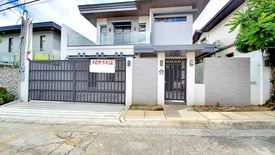 4 Bedroom House for sale in Bagong Silangan, Metro Manila