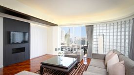 4 Bedroom Apartment for rent in Khlong Toei Nuea, Bangkok near BTS Nana