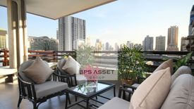 4 Bedroom Apartment for rent in Khlong Toei Nuea, Bangkok near BTS Nana