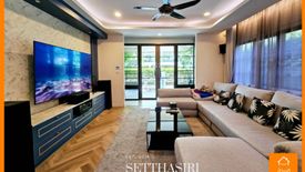 4 Bedroom House for sale in Setthasiri Phahol - Watcharapol, Tha Raeng, Bangkok