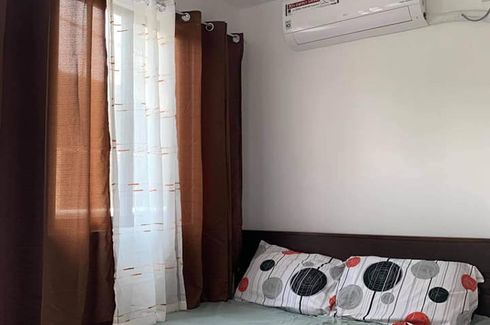 1 Bedroom Condo for rent in Pasay, Metro Manila near MRT-3 Taft Avenue