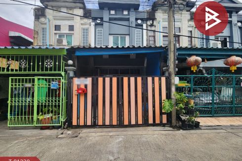 2 Bedroom Townhouse for sale in Thai Ban, Samut Prakan near BTS Kheha