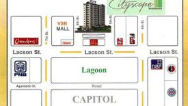 Condo for rent in Villamonte, Negros Occidental