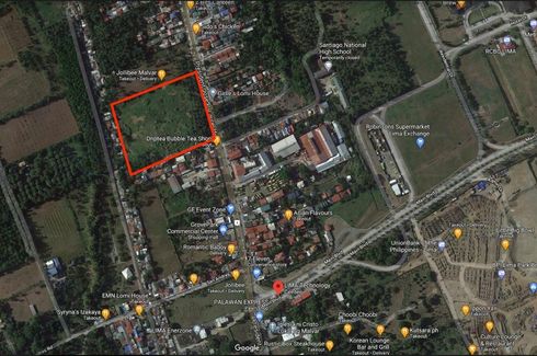 Land for Sale or Rent in San Pioquinto, Batangas