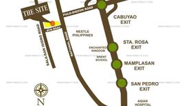 2 Bedroom Townhouse for sale in Willow Park Homes, Baclaran, Laguna