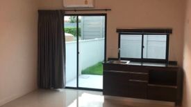 3 Bedroom Townhouse for rent in Baan Klang Muang Ratchaphruek-Rattanathibet, Bang Rak Yai, Nonthaburi near MRT Bang Rak Yai