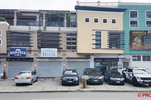 Commercial for rent in BF Homes, Metro Manila
