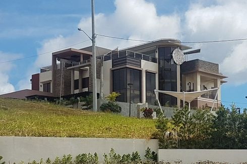 8 Bedroom House for sale in The Peak, San Roque, Rizal