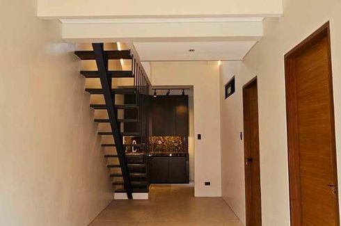 Townhouse for sale in BF Homes, Metro Manila
