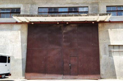 Warehouse / Factory for rent in Sampaloc IV, Cavite