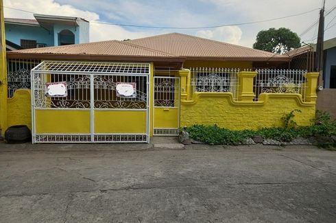 House for sale in Manuyo Dos, Metro Manila