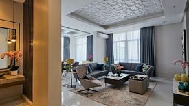 Townhouse for sale in Pasong Tamo, Metro Manila