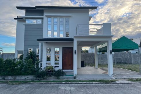 4 Bedroom House for sale in Calulut, Pampanga