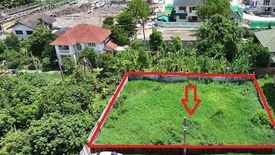 Land for sale in Bang Khu Wiang, Nonthaburi