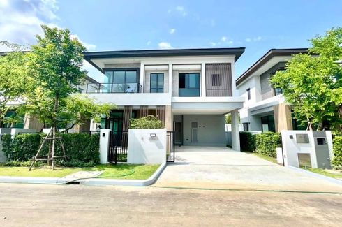 4 Bedroom House for Sale or Rent in Bang Kaeo, Samut Prakan