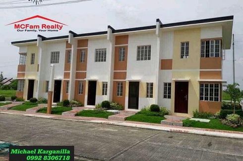2 Bedroom House for sale in Sapang Palay, Bulacan