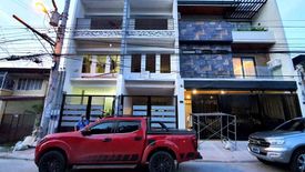 4 Bedroom Townhouse for sale in Central, Metro Manila