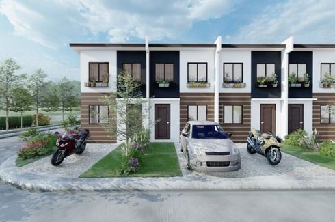 3 Bedroom Townhouse for sale in Latag, Batangas