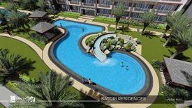 1 Bedroom Condo for sale in Satori Residences, Santolan, Metro Manila near LRT-2 Santolan