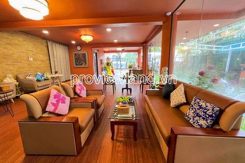 Cần bán villa 8 phòng ngủ tại Thảo Điền, Quận 2, Hồ Chí Minh