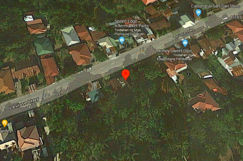 Land for sale in Tibig, Batangas