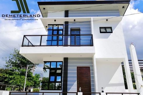 4 Bedroom House for sale in Sahud Ulan, Cavite
