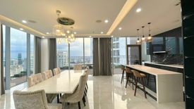 3 Bedroom Apartment for rent in Vinhomes Central Park, Phuong 22, Ho Chi Minh