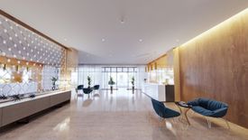 Condo for sale in Bangkal, Metro Manila near MRT-3 Magallanes