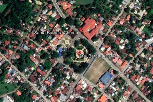 Land for sale in Barangay Zone II, Iloilo