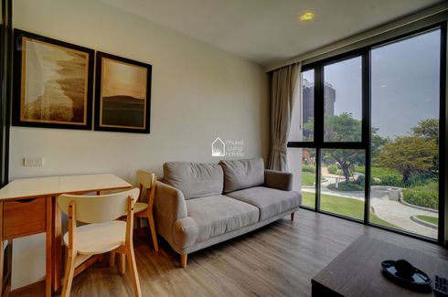 1 Bedroom Apartment for rent in SKYPARK, Choeng Thale, Phuket