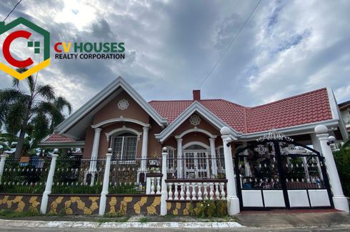 2 Bedroom House for sale in Capaya, Pampanga