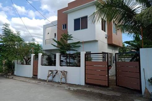 3 Bedroom House for sale in Bical, Pampanga