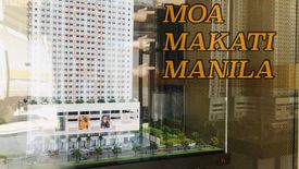 Condo for sale in Barangay 1, Metro Manila